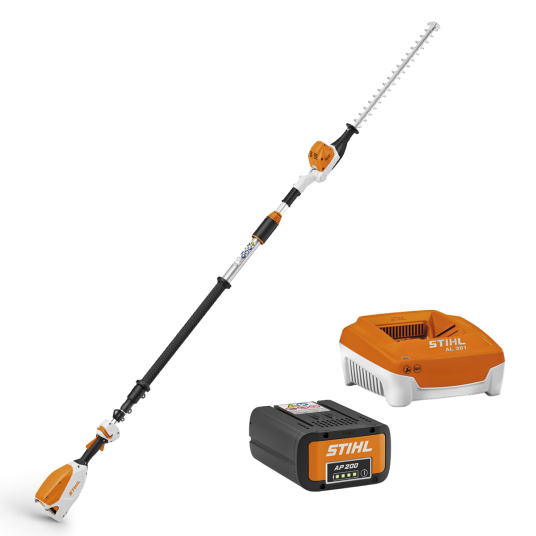 Stihl HLA 86 stang hekksakspakke