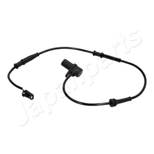 ABS sensor JAPANPARTS ABS-H03