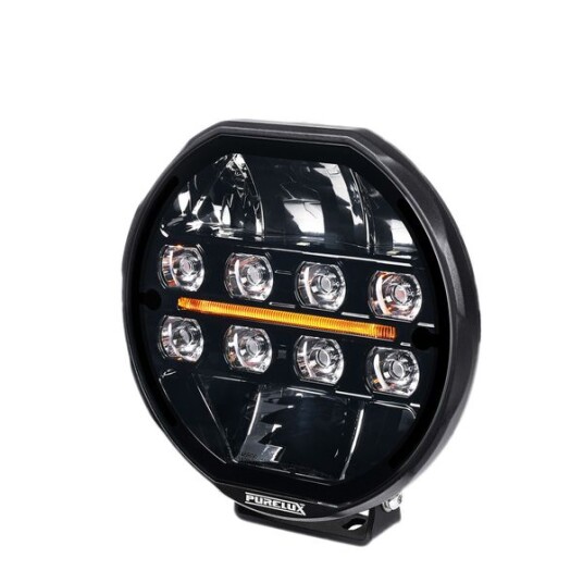 Ekstralys PURELUX 7200   Round / 18 cm / 108W 1 stk