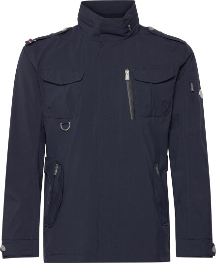 SNOOT Livorno Jkt M Navy M