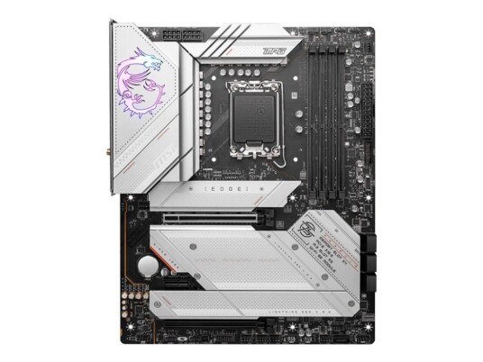 Msi Z790 Edge Wifi Msi Z790 Edge Wifi
