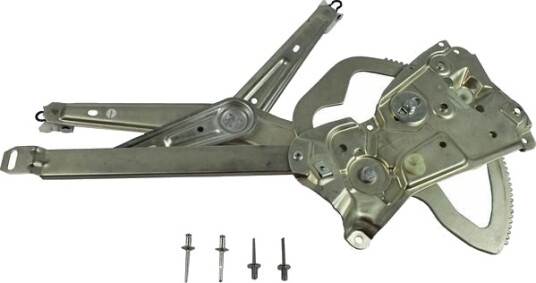 Vindusheis METZGER 2160039