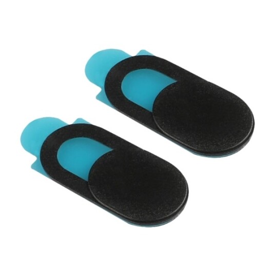 Eletra webcam cover