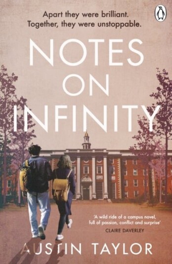 Notes on Infinity Notes on Infinity