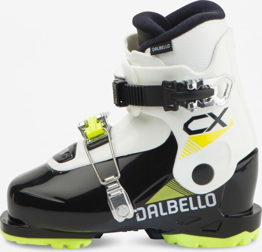 Dalbello CX 2.0 Cabrio GW Junior Black/White/Yellow 225 Dalbello CX 2.0 Cabrio GW Junior Black/White/Yellow 225