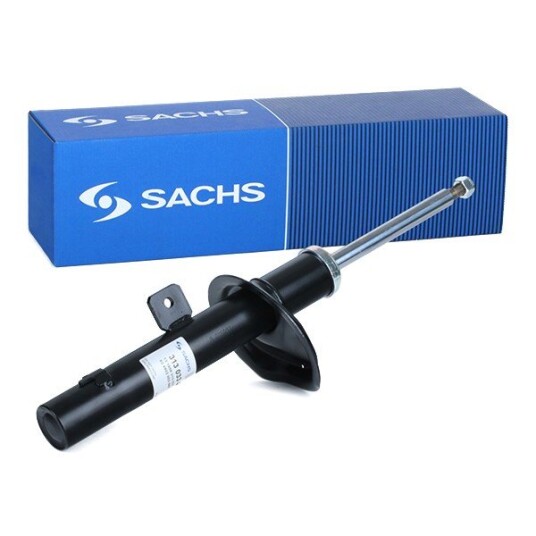 Støtdemper SACHS 313 033 Støtdemper SACHS 313 033