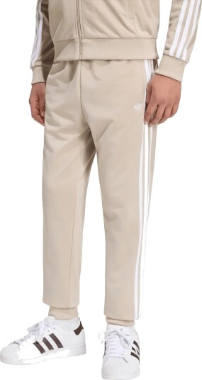 Adidas Originals Sst Track Pants   Beige   152