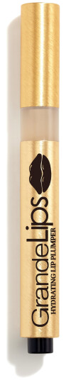 Grande Cosmetics GrandeLIPS Hydrating Lip Plumper 2,4 ml Clear