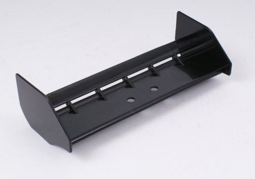 BSD 809-010 Tail Wing 1:8 Yellow
