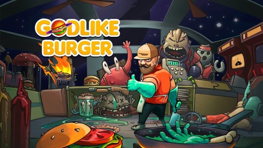 Godlike Burger, Mac OSX, Linux