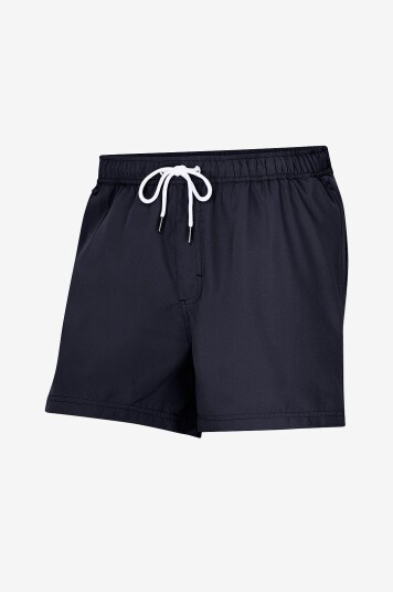 Ellos Collection Badeshorts Cal Blå
