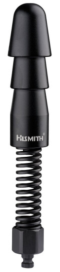 Hismith Premium KlicLok Spring Vac U Lock Adapter