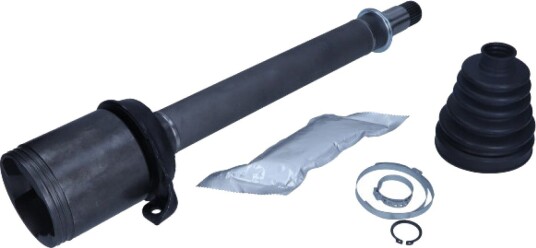 Maxgear Drivknute drivaksel MAXGEAR 49 2798