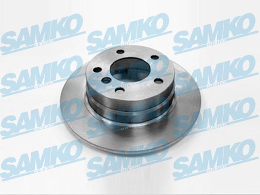 Bremseskive SAMKO B2003P