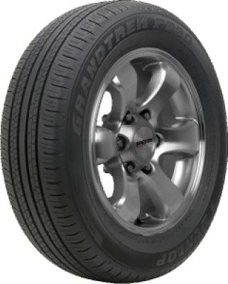 Dunlop Grandtrek PT30 225/60R18 100H Dunlop Grandtrek PT30 225/60R18 100H