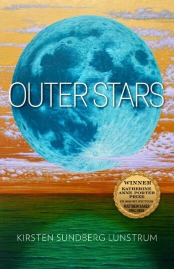 Outer Stars Volume 24 Outer Stars Volume 24