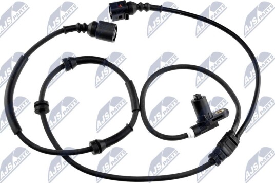 ABS sensor NTY HCA-FR-012