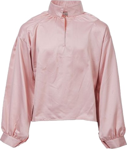 Salto Lise Festdrakt bluse rosa 170/176 Salto Lise Festdrakt bluse rosa 170/176
