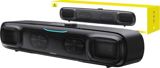 Baseus AeQur Mini Soundbar Bluetooth Høyttaler