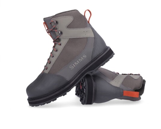 Simms Tributary Boot Basalt PFAS fri