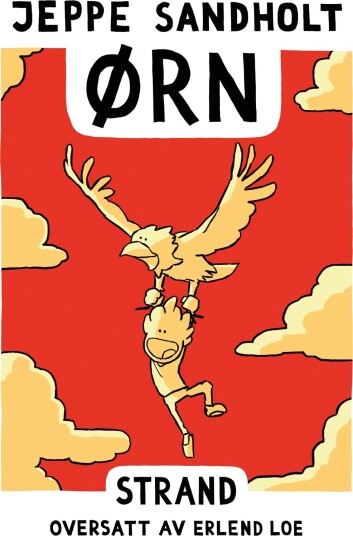 Ørn Ørn