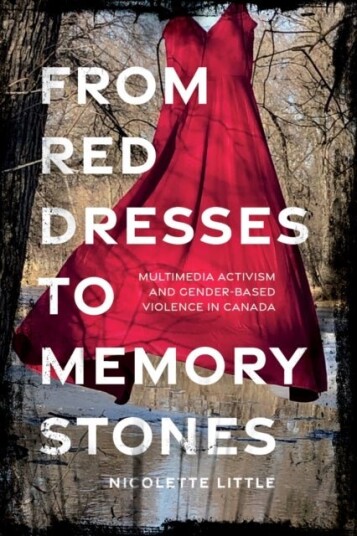 From Red Dresses to Memory Stones From Red Dresses to Memory Stones