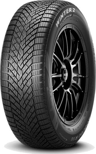 Pirelli Scorpion Winter 2 255/55R20 110V Pirelli Scorpion Winter 2 255/55R20 110V