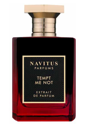 Navitus Parfums Tempt Me Not Navitus Extrait De Parfum 100ml
