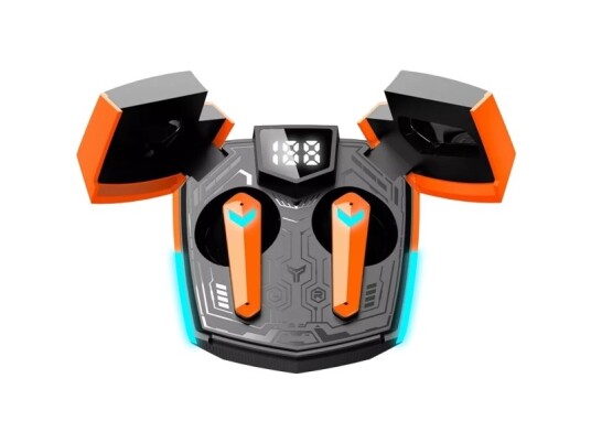 Canyon GTWS-2 Orange Canyon GTWS-2 Orange