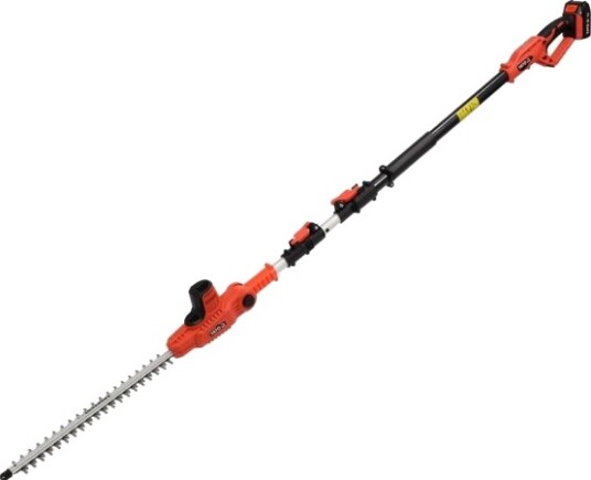 Yato Yt 82834 18 V Lithium Ion Li Ion 4,1 Kg 1 Stykker