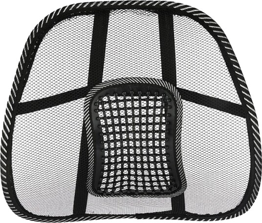 Pute for korsryggstøtte CARMOTION 86241 Pute for korsryggstøtte CARMOTION 86241