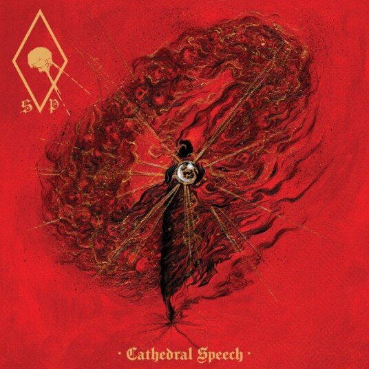 Spirit Possession Cathedral Speech CD