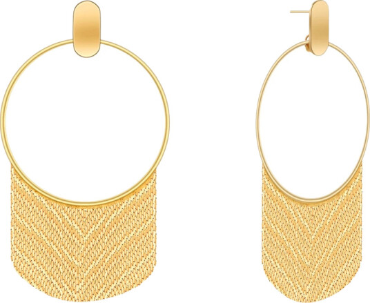 Camilla Øhrling Dame Accessories Gul ONE SIZE, Camilla Øhrling Dame Accessories Gul ONE SIZE,