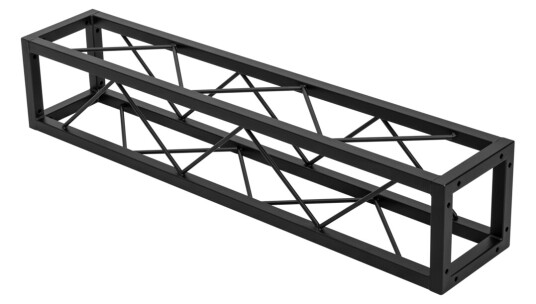 Decotruss Quad ST-1000 Truss BK