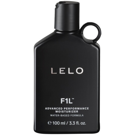 Lelo F1L Advanced Performance Moisturizer 100 ml