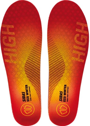 Sidas 3Feet Eco Winter HighXXL/29,5>