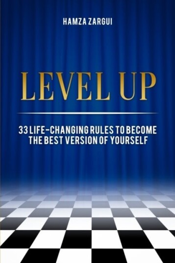 Level Up