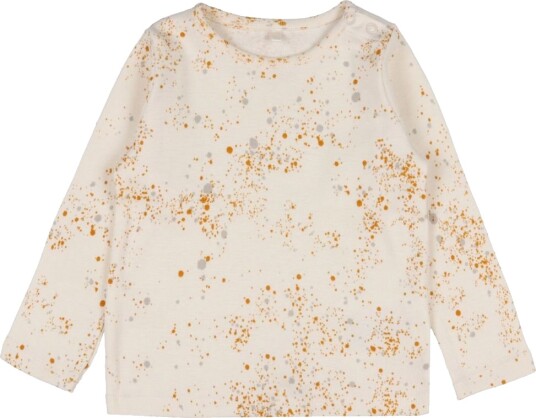 Soft Genser Baby Bella Fluffy Sky Soft 62 Genser Beige