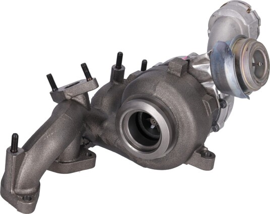 FEBI BILSTEIN 186789 Turbolader