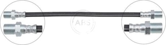 A.B.S. SL 4243 Bremseslange