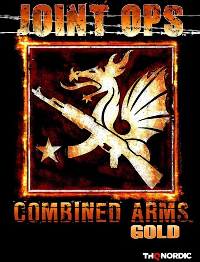 Joint Operations: Combined Arms Gold