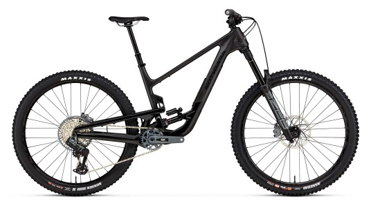 Rocky Mountain Altitude Carbon 70 29" 2025 Rocky Mountain Altitude Carbon 70 29" 2025