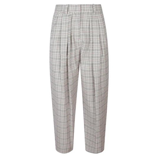 Marant étoile, Dame, Bukser, Grå, S,