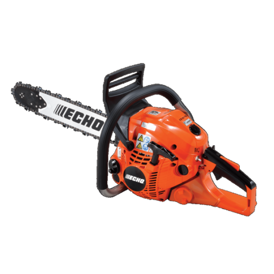 Echo motorsag bensin CS 501SXH 40 Echo motorsag bensin CS 501SXH 40