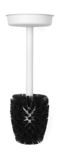 Brabantia MindSet Toalettbørste Refill Fresh white Brabantia MindSet Toalettbørste Refill Fresh white