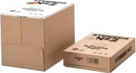 Genbrugspapir Steinbeis No.2 Trend White, A4, Pakke A 5 X 500 Stk.