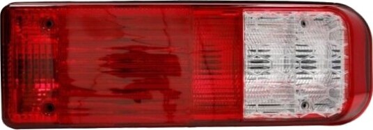 TRUCKLIGHT TL-FO004L/R Baklykter