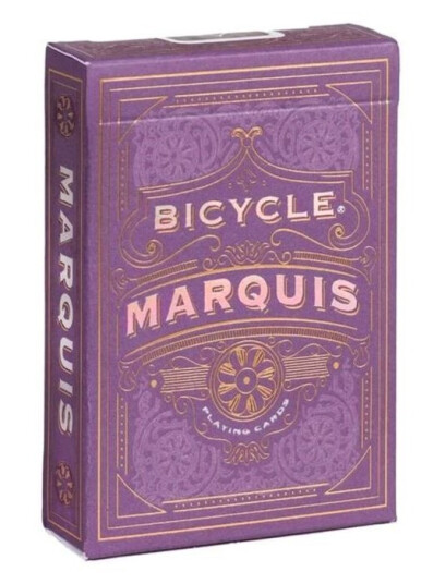 Marquis-Kort