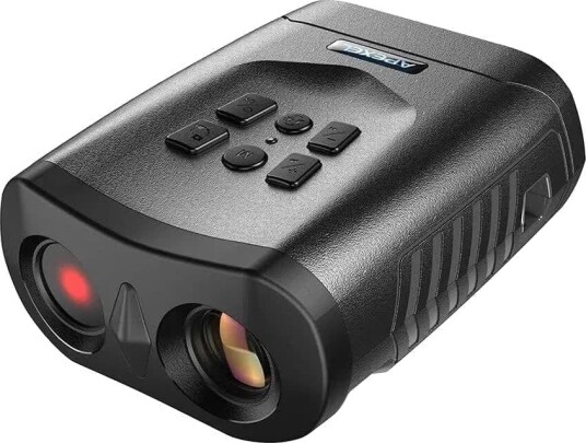 APEXEL NV009 Nattkikkert - 4K HD, Infrar??d, 300m Rekkevidde APEXEL NV009 Nattkikkert - 4K HD, Infrar??d, 300m Rekkevidde