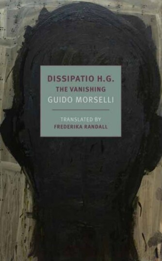 Dissipatio H.G. Av Guido Morselli, Frederika Randall